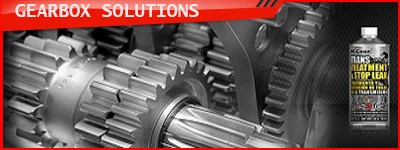 GEAR BOX SOLUTIONS