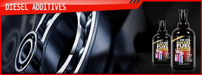 DIESEL ADDITIVES