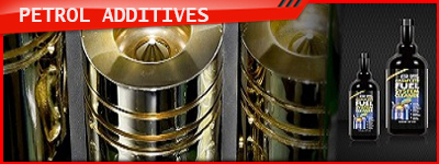 PETROL ADDITIVES