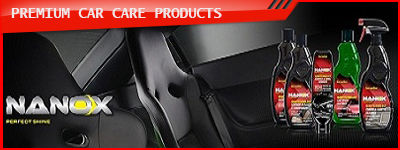 PREMIUM CAR CARE PRODUCTS