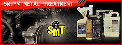 SMT²® METAL TREATMENT
