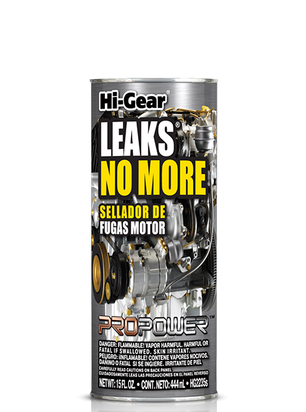 LEAKS-NO-MORE